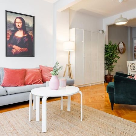 Gorgeous Apartment With Central Location In Sisli Istanbul Luaran gambar