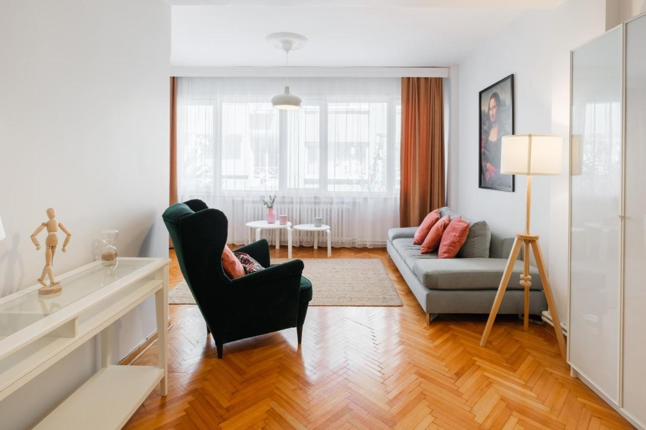 Gorgeous Apartment With Central Location In Sisli Istanbul Luaran gambar